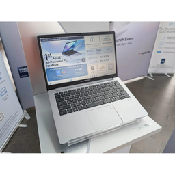 لپ تاپ 15.6 اینچی ایسوس مدل ExpertBook P1 P1503CVA-NJ0639-i5 13420H-16GB DDR5-512GB SSD-TN کاستوم شده