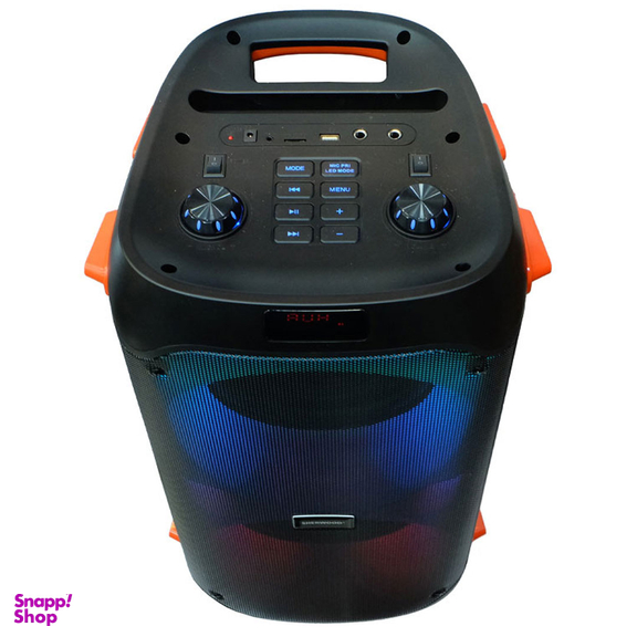 اسپیکر شارژی شروود (Sherwood) مدل A770
