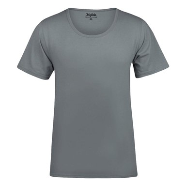 زیرپوش آستین دار مردانه ماییلدا مدل پنبه ای کد 4710 رنگ طوسی