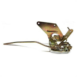 قفل درب عقب راست اچ آی سی مدل مدولار کد 4392 مناسب برای پراید