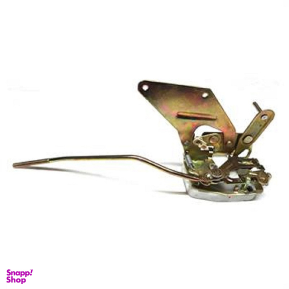 قفل درب عقب راست اچ آی سی مدل مدولار کد 4392 مناسب برای پراید