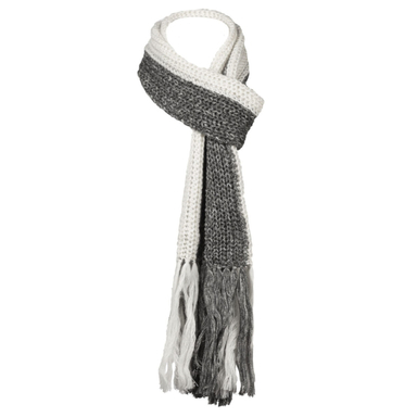 شال گردن بافتنی مردانه مدل SB-SS-23052-11