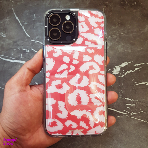 کاور یانگ کیت مدل QNK003 مناسب برای گوشی موبایل اپل IPHONE 13 PRO MAX