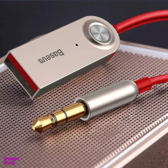 گیرنده بلوتوثی بیسوس مدل CABA01