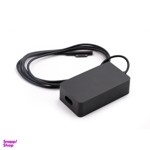 شارژر لپ تاپ مایکروسافت سرفیس پرو 15 ولت 2.58 آمپر کد 1706