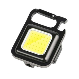 چراغ قوه مینی چندکاره مدل 021