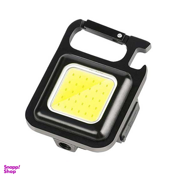 چراغ قوه مینی چندکاره مدل 021