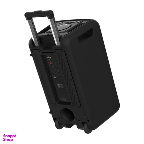 اسپیکر قابل حمل سیلیکون پاور مدل BS95