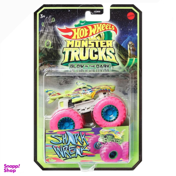 ماشین بازی کودک هات ویلز کد 16