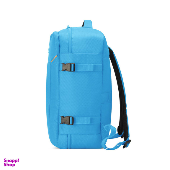 کوله پشتی سفری رونکاتو مدل IRONIK 2.0 EASYJET CABIN کد 415326