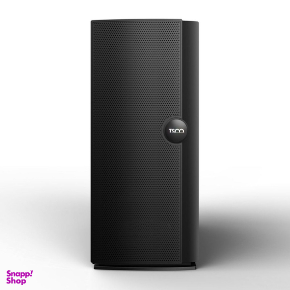 کیس کامپیوتر تسکو مدل TC FA 4484