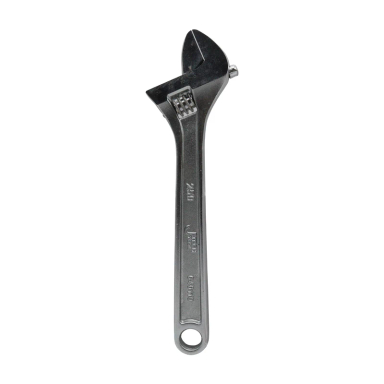 آچار فرانسه جتک مدل YP-040110-250MM سایز 10 اینچ