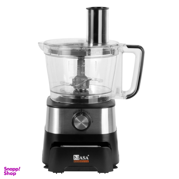 غذاساز ناسا الکتریک مدل NS-626