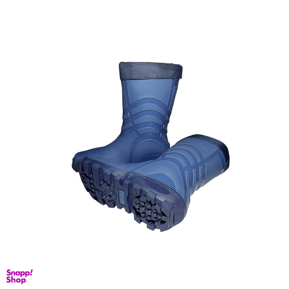 چکمه پسرانه کد 4690