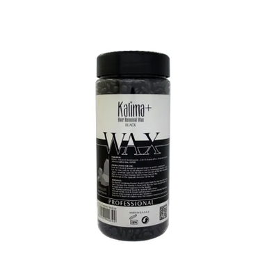 موم موبر +کالیما مدل Black وزن 300 گرم