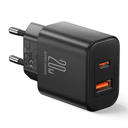 شارژر دیواری 20 وات جوی روم مدل JR-TCF05