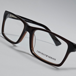 فریم عینک طبی مردانه مدل EA3013