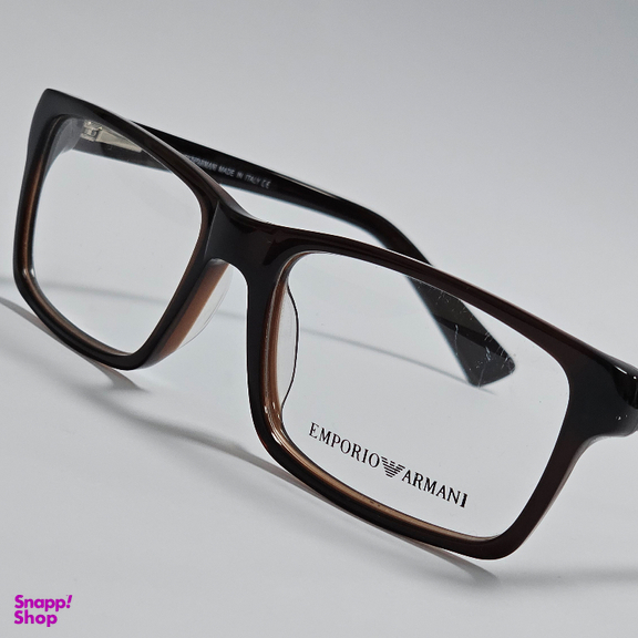 فریم عینک طبی مردانه مدل EA3013