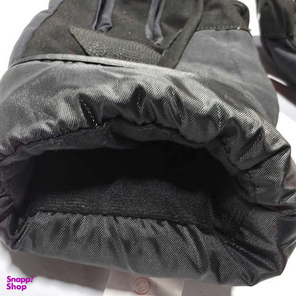 دستکش موتورسواری ردلاین مدل پروتکشن کد WP-RE