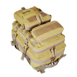 کوله پشتی برساد مدل +Bb 103 tactical