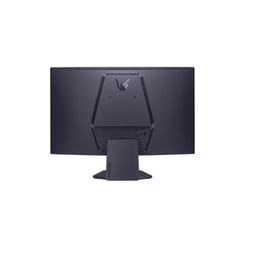 مانیتور خمیده مخصوص بازی ال جی مدل UltraGear 27GS60QC سایز 27 اینچ