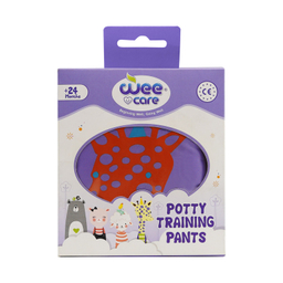 شورت آموزشی کودک وی کر مدل دکمه دار طرح giraffe کد U808