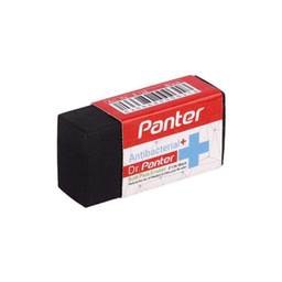 پاک کن پنتر مدل Antibacterial E136 سایز کوچک مجموعه 2 عددی