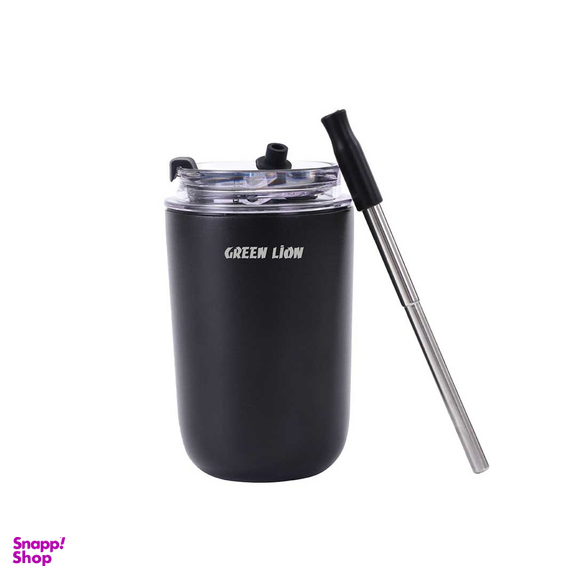 ماگ سفری گرین لاین مدل Vacuum Lite