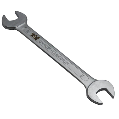 آچار تخت مدل پرشین کت کد YPA-016-17MM سایز 16-17 میلی متر