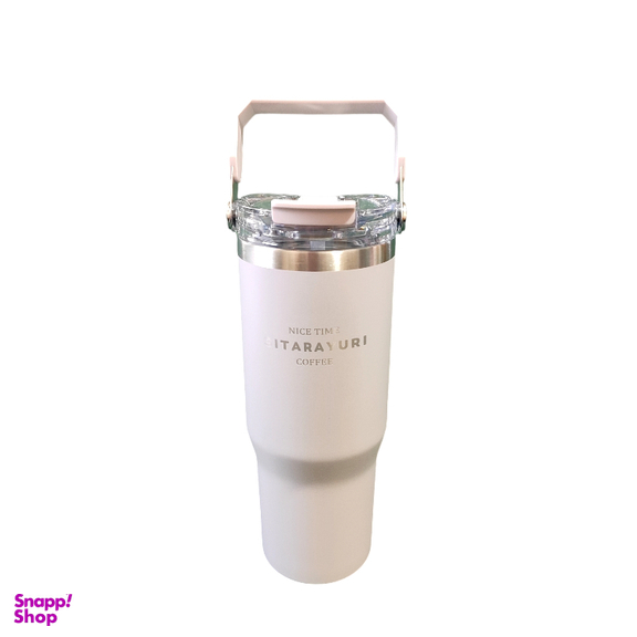 ماگ سفری مدل TRKABOD_33 گنجایش 0.9 لیتر