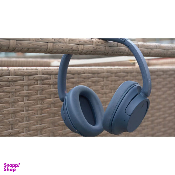 هدفون بی سیم بلوتوثی سونی مدل WH-CH720N