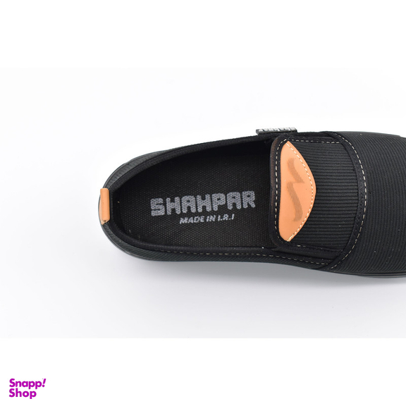 کفش روزمره مردانه شهپر مدل کوروش کد SH1762