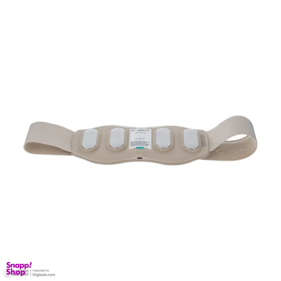 ماساژور برقی کمر اس کا جی مدل W7Pro
