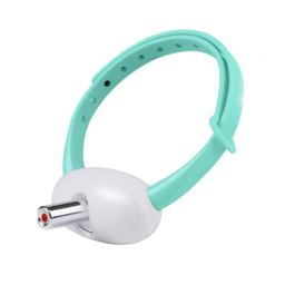 قلاده گربه لیزردار شارژی کد T-883