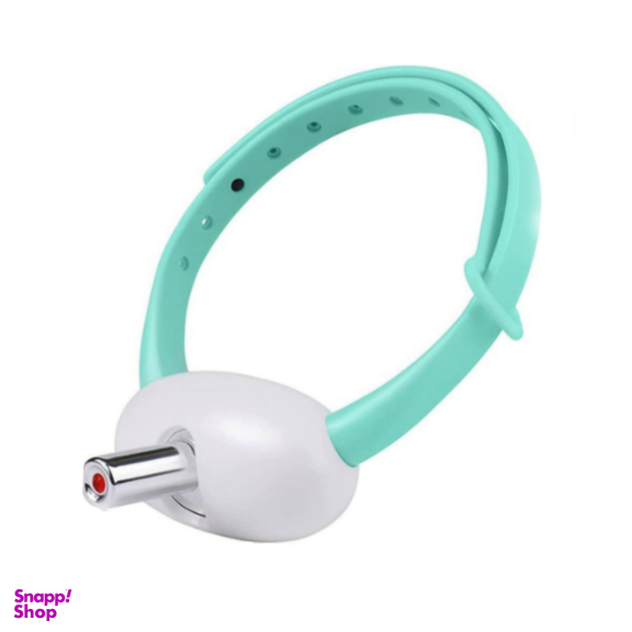 قلاده گربه لیزردار شارژی کد T-883