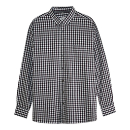 پیراهن آستین بلند مردانه نوبل لیگ مدل Lp200