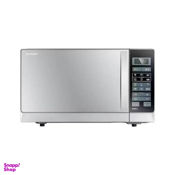مایکروویو شارپ مدل R-20MT