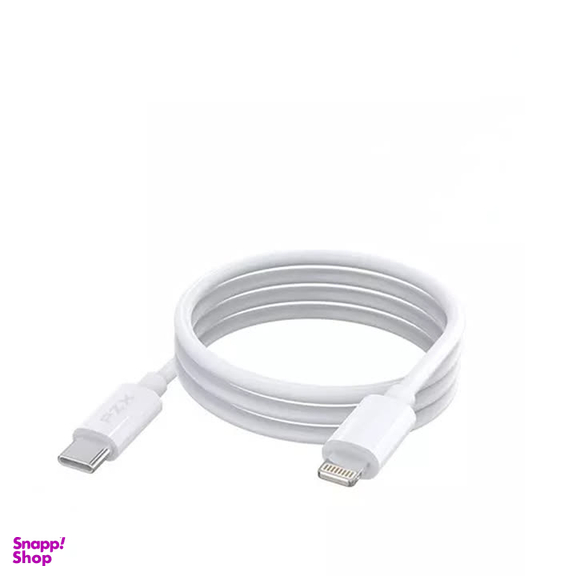 کابل لایتنینگ به تایپ سی پی زد ایکس مدل v192P