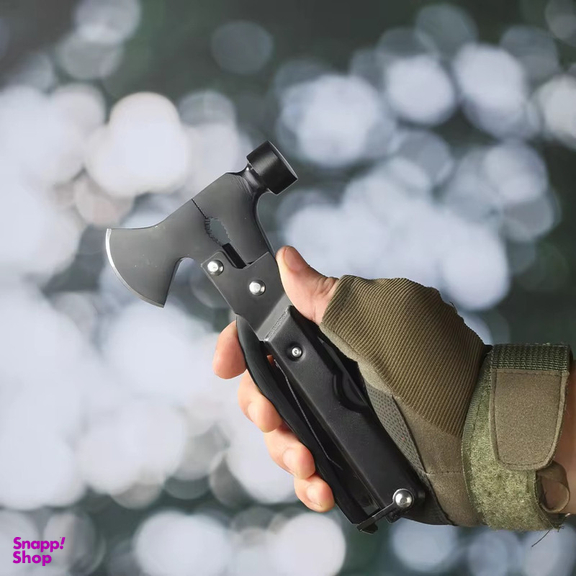 ابزار چندکاره سفری مدل QE-80