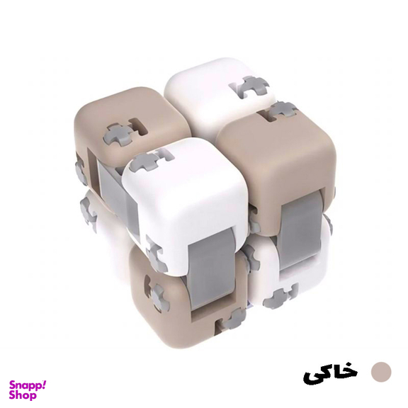 فیجت ضد استرس مدل ZJMH02IQI