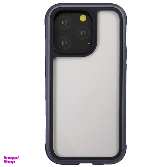 کاور کی-زد دوو مدل ARES مناسب برای گوشی موبایل اپل iphone 14 Pro