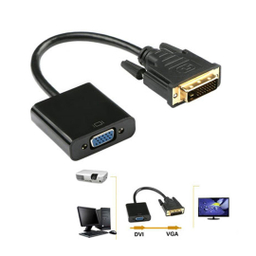 تبدیل DVI VGA