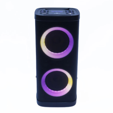 اسپیکر پارتی باکس بی سیم انزو مدل ENZO BOX 890