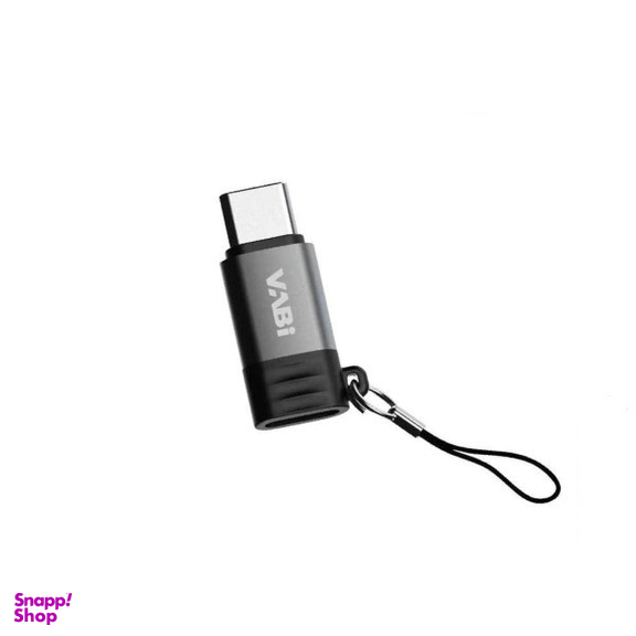 مبدل Lightning به Type-C وابی مدل OT7