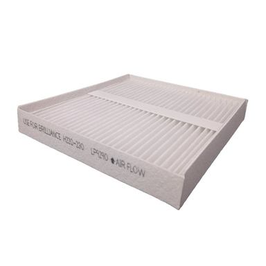 فیلتر کابین خودرو بهین مدل 108 مناسب برلیانس H320 و H330