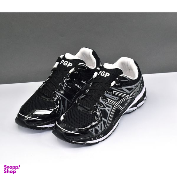 کفش پیاده روی مردانه پویان گام پیام مدل مهراب کد 11233