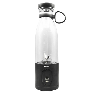 شیکر شارژی کوئیک مدل Q7 کد 7 گنجایش 0٫5 لیتر