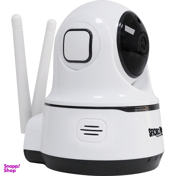 دوربین مداربسته تحت شبکه اسفیورد مدل Z210 بی سیم