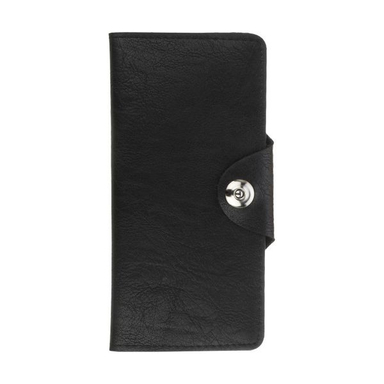 کیف پول کروماکی مدل چرم طبیعی کد km94