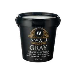 پودر دکلره آوایی مدل Anti Damege وزن 500 گرم